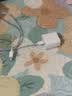 Apple/苹果 type-c转lightning闪电充电线-1米 手机数据线 旗舰店原装苹果iPhone 14 Pro Max快充线 实拍图