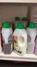 大公鸡管家【意大利品牌】液态洗衣皂洗衣液1.5L白苔香持久留香孕婴可用 实拍图