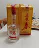 五粮液股份五粮春第一代45度浓香型白酒500ml*6瓶原箱酒厂直供双十一 实拍图