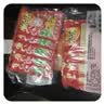 乌江榨菜 清淡榨菜丝30g*4+泡萝卜丝30g*4+爆炒外婆菜30g*4 实拍图