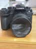 松下【会员旗舰】Lumix G97 M43画幅相机 M43卡口 微单相机 无反数码相机 G97丨单机身 实拍图