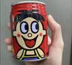 旺旺旺仔牛奶245ml*10罐 【56民族款 】 儿童早餐奶 礼盒装 实拍图
