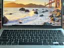 苹果/苹果AI/MacBook Air13英寸M5 (10+10核) 16G 1T天蓝色笔记本电脑MDHJ4CH/A 实拍图
