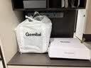 格米莱(Gemilai)【保价双11】云象One G3828A咖啡机 研磨一体冷萃半自动意式电动咖啡磨豆机 象牙白 晒单实拍图