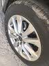 邓禄普（DUNLOP）汽车轮胎215/60R17 96H ENASAV EC300+原配奕泽/锋兰达/卡罗拉 实拍图