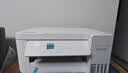 爱普生（EPSON）L3366 墨仓式家用微信打印/照片打印 A4彩色无线多功能一体机(L3266升级型) 实拍图
