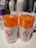 大宝【丁禹兮推荐】维C烟酰胺美白精华乳50ml*2淡斑乳液面霜护肤品 实拍图