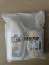 立邦墙面修补膏滚筒漆自喷漆翻新清洁修复内墙乳胶漆500g&220ml 实拍图