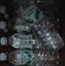 娃哈哈饮用天然矿泉水596ml*24瓶 长白山整箱装小瓶装水 娃哈哈饮用水 实拍图
