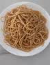 lasicilia意大利进口4#直身意面500g*2袋 通心粉儿童意面主食面条快餐凉面 实拍图