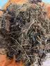 史丹利粗椰壳500g 砖椰砖营养土进口脱盐椰糠土兰花植料月季养花通用型 实拍图