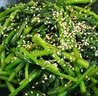 蒿子杆300g(茼蒿） 实拍图