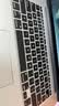 苹果（Apple） MacBook Pro/Air 二手苹果笔记本电脑 商务 办公 游戏 设计 剪辑 95新剪辑编程15年LQ2 i7-16G/256G 实拍图