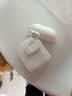 品胜适用AirPods5/4保护套AirPods五代四代降噪版通用支架款苹果蓝牙耳机保护壳无线充电自动弹盖 实拍图
