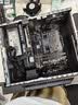 利民（thermalright）Assassin X 90 SE V2 风冷散热器 119mm高度 AGHP4.0逆重力四热管 支持多平台 AX90 SE V2 实拍图
