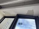 京品xJ.Well京东严选断桥铝窗D1爆款【京东自有品牌】定制门窗系统窗 实拍图