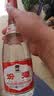 汾酒红盖玻汾 清香型白酒 42度 475mL*12瓶 原箱装 实拍图