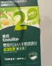 英氏婴幼儿奶香棒棒饼干 宝宝零食牛奶高钙手指磨牙饼干辅食40g 实拍图