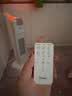 海尔（Haier）【火焰加湿】暖风机石墨烯速热取暖器家用电暖器电暖气电热扇家用大面积语音烤火炉HNF-S2016AU9 实拍图