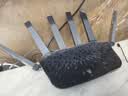普联（TP-LINK）大道路由器7DR6430 BE6400 5G WiFi7千兆双频家用高速穿墙 2.4G wifi6无线 2.5G网口 游戏加速 实拍图
