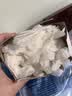 英科医疗一次性手套PVC手套200只中码厨房餐饮家务清洁防水橡胶洗碗手套 实拍图