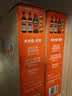 海天 生抽酱油500ml*2+蚝油+料酒 礼盒系列 锦鲤派【一级酱油】 实拍图