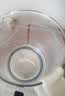 美的（Midea）养生壶 2L大容量全自动烧水壶 316L母婴材质花茶壶 电热水壶 24h恒温泡奶机 煮茶器MK-YS20P502 实拍图