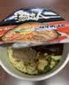 统一汤达人 韩式辣牛肉汤面 杯面 82克*12杯 整箱批发 方便面泡面速食 实拍图