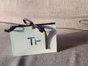 TOM FORD【明星同款】超细管TF口红115红茶雾棕色 唇膏生日礼物送女友 实拍图