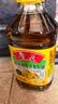 鲁花【保真菜籽油】食用油低芥酸特香菜籽油5L  /桶非转基因 实拍图