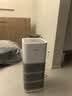 霍尼韦尔（Honeywell）空气净化器除花粉甲醛细菌流感病毒家用空气消毒hmax空间舱全屋速净KJ1000F-P22W家电 实拍图