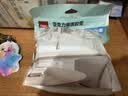 得力（deli）防台风胶带抗台风纳米胶带 50mm*10m 贴窗固定透明强粘 防潮密封堵缝 厨房灶台防油防污 JL536 实拍图
