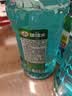 龟牌（Turtle Wax）百万好评硬壳玻璃水0度汽车强力去污去油膜除虫胶雨刮水2L*4瓶 实拍图