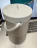 博士（BOSE）SoundLink Revolve+II 户外便携音响 银色 重低音超长续航蓝牙音响大水壶二代 礼物出游 实拍图
