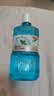 京东京造劲爽薄荷漱口水500ml*3温和0酒精清新口气去口臭深层清洁减少细菌 实拍图