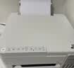 爱普生（EPSON）【6代新品】L3351墨仓式彩色打印机 微信打印/无线连接 家用AI学习打印机（打印、复印、扫描） 实拍图