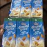 每日（Maeil）蓝钻怡仁巴旦木杏仁奶无糖0乳糖0蔗糖茶饮咖啡伴侣190ml*6盒 实拍图