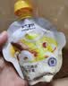 不二宝贝雪梨苹果四神汤山楂汁6月以上婴儿幼儿童果汁套装搭无糖饮料15袋 实拍图
