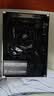 Thermaltake（Tt）额定350W TRM SFX 350 电脑电源（智能温控风扇/主动PFC/小尺寸/无转接架） 实拍图