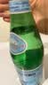 圣培露（S.PELLECRINO）高锶含气天然矿泉水 500ml*6瓶 意大利进口气泡水聚会饮用水 实拍图