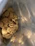 统一小浣熊任性烤肉味干脆面35g 实拍图