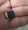 朗科（Netac）16GB TF（MicroSD）存储卡 A1 U1 V10 高度耐用行车记录仪&监控摄像头内存卡 读速98MB/s 实拍图