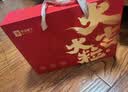 良品铺子坚果礼盒醒狮迎春礼2050g17件零食大礼包自营团购送礼送长辈 实拍图