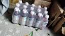 屈臣氏（Watsons）新奇士碳酸饮料黑加仑子汁汽水380ml*15瓶整箱可乐含果汁汽水 实拍图