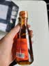 沙沟 小磨香油 108ml  65℃低温磨制 芝麻油 火锅调味 凉拌香油  实拍图