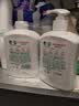 滴露（Dettol）洗手液抑菌消毒滋润500g+500g 补充装 儿童家庭护手替换装 实拍图