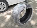 固特异（Goodyear）爆款清仓 24年 汽车轮胎 225/50R17 98Y NCT5 配套大师 适配雅阁 实拍图