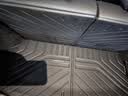 固特异（Goodyear）适用于特斯拉Model YL六座25款tpe后备箱垫防水防尘 实拍图