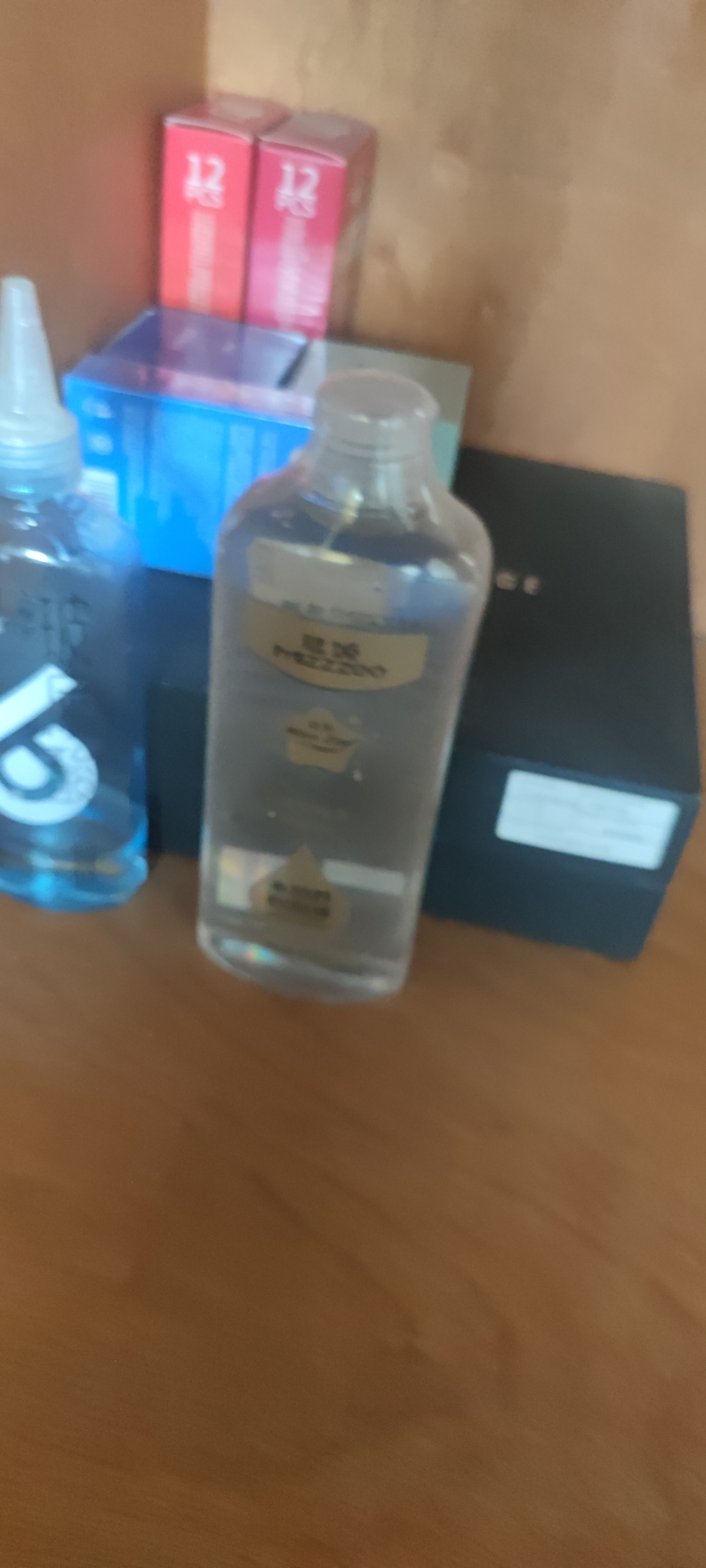 谜姬润滑液油成人房事免洗可舔持久夫妻女士专用情趣用品剂高潮飞机杯 实拍图