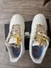 耐克NIKE男子运动鞋AIR FORCE 1 '07 LV8 ESS+休闲鞋IR7011-121白42 实拍图